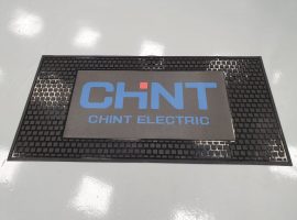 Chint electric welcome mats