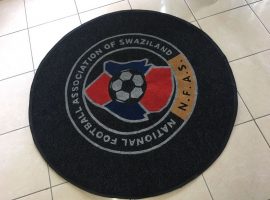 Nfas welcome mats