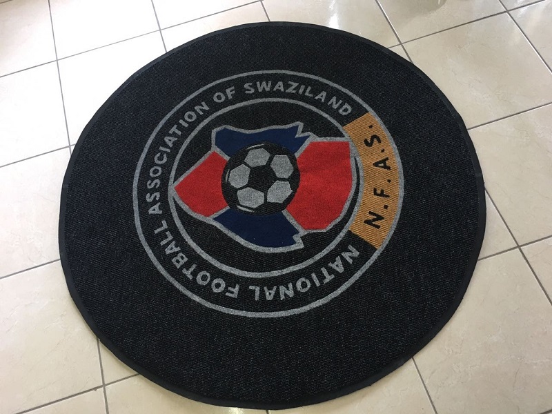 Nfas welcome mats