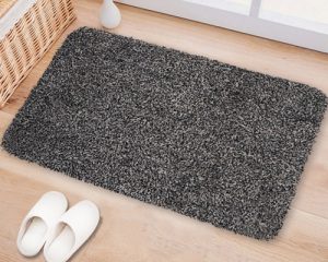 Floor mats for your room