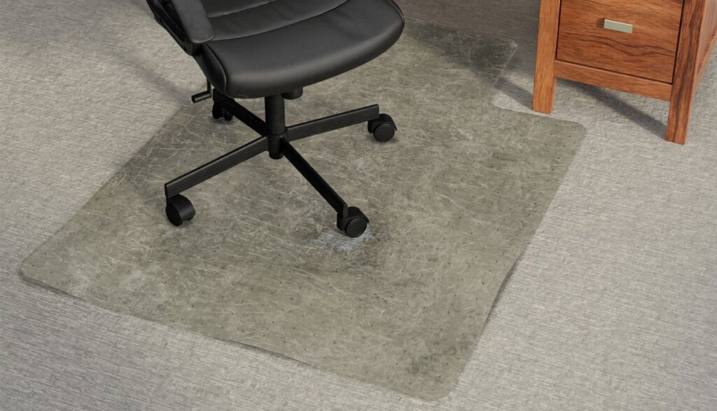 Mat for your office 3 - welcome mats