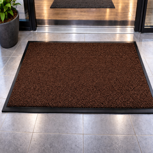 Dirt Catcher Entrance Mats
