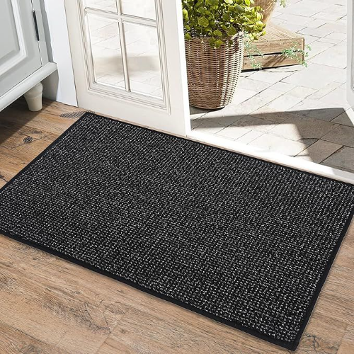 Plain Berberpoint Mat