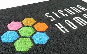 7 Benefits of Using Branded Mats for Your Business