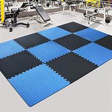 Use of Gym Mats and Fitness: 7 Key Benefits